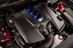 Lexus GS F 2016 года (AU)